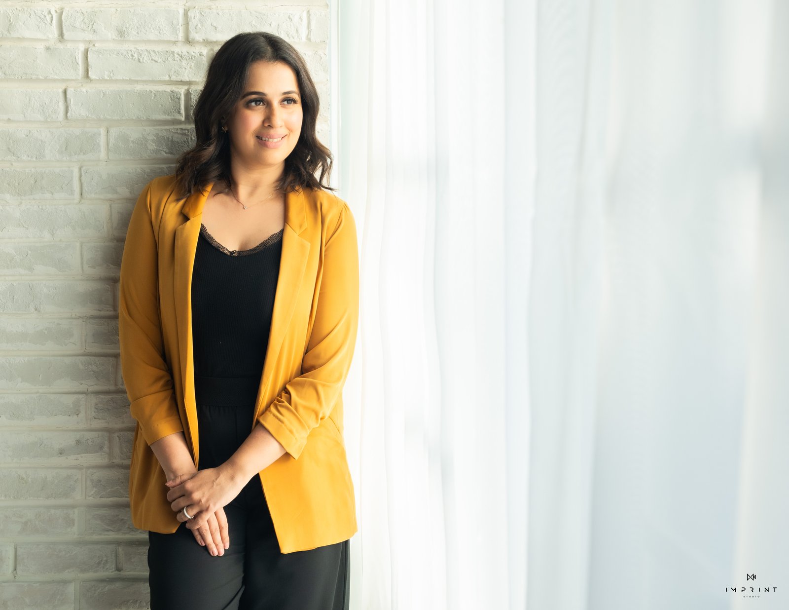 Karishma Nankani, Founder of Fezā Wellness