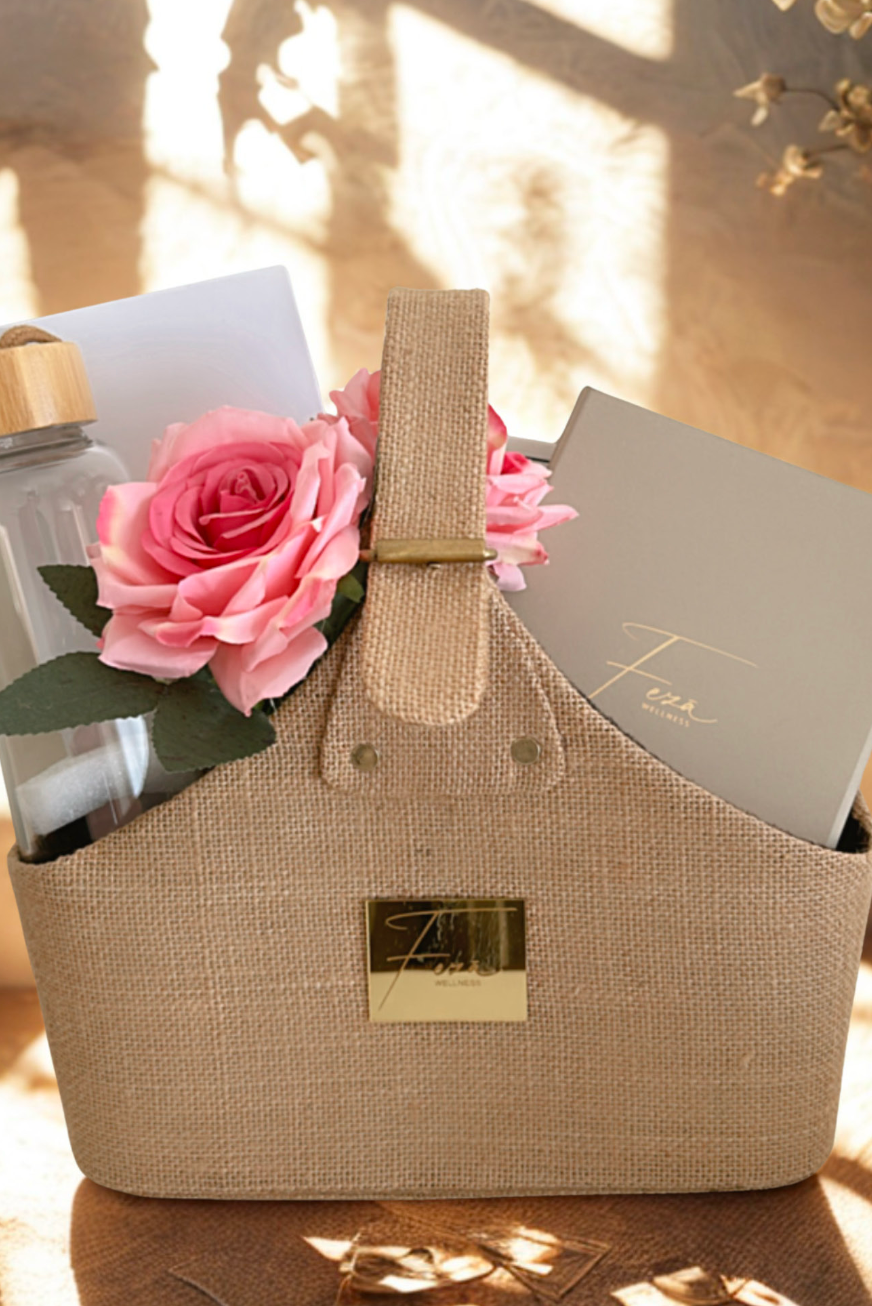 Self-Love Gift Set