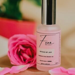 Petals of Joy Mist