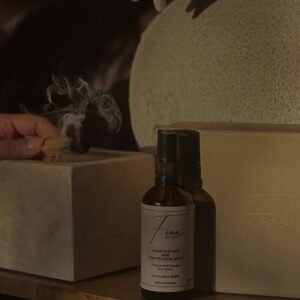 Purification & Protection Mist