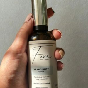 Tranquility Mist
